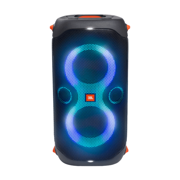 Buy JBL PartyBox 110 160W Bluetooth Party Speaker Waterproof 2.1